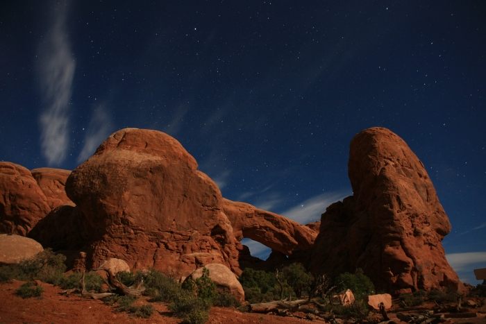 Arches
