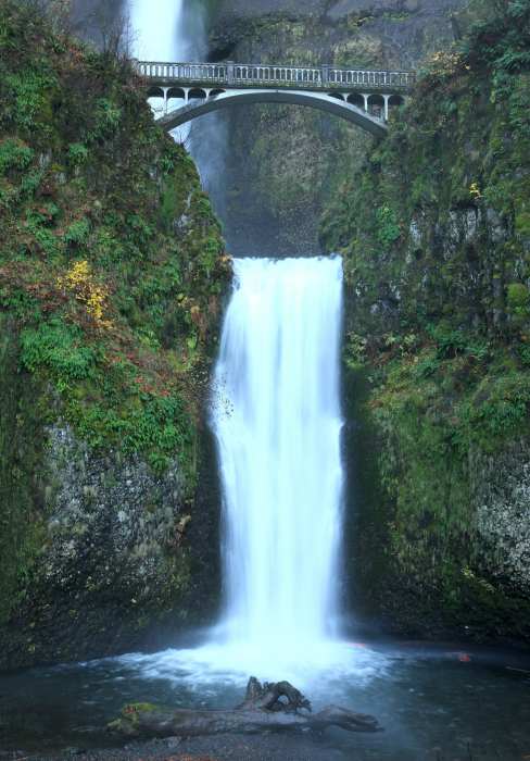 Waterfall