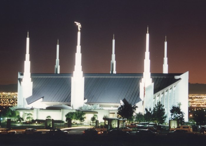 LasVegas