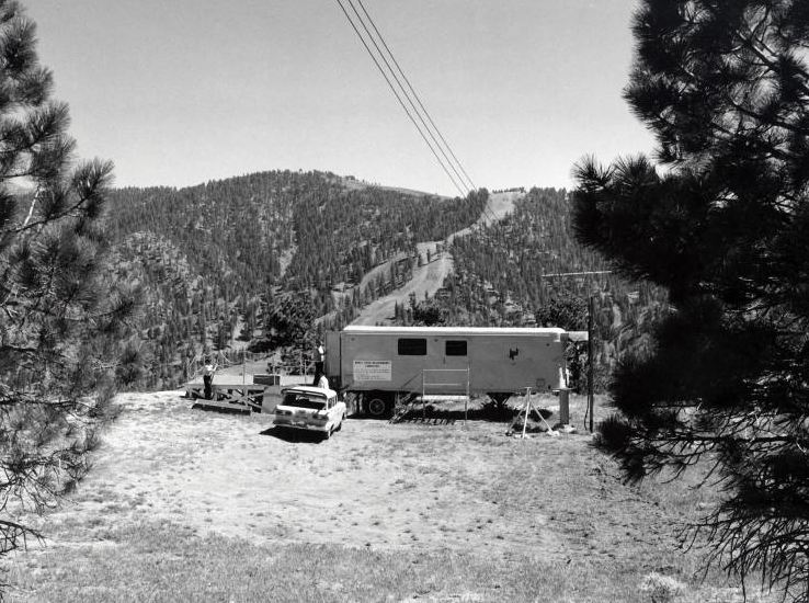 Late1950s