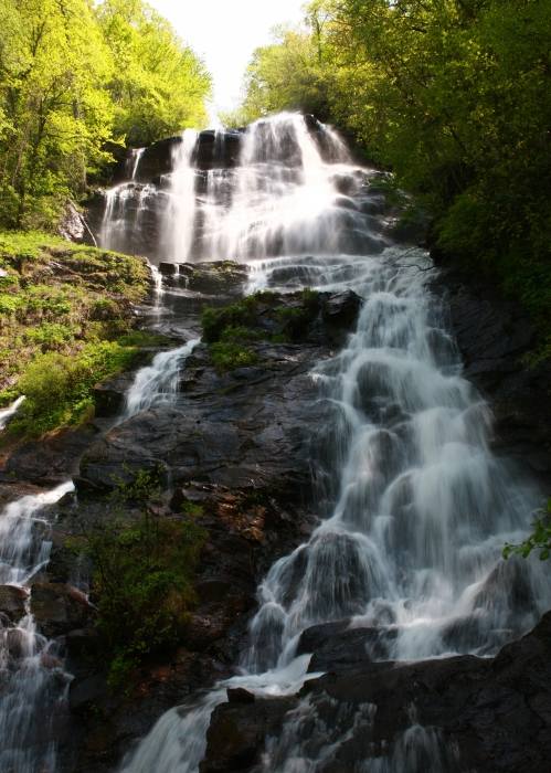 AmicalaFalls