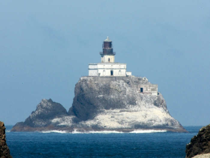 Lighthouse