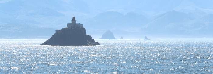 Lighthouse