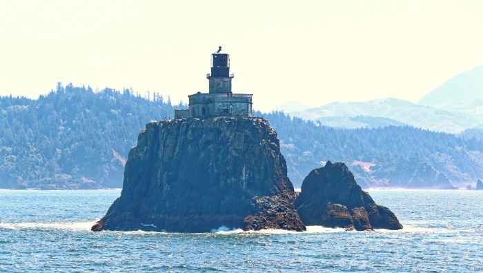Lighthouse