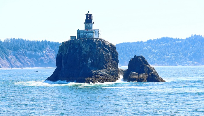 Lighthouse