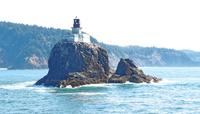 Lighthouse