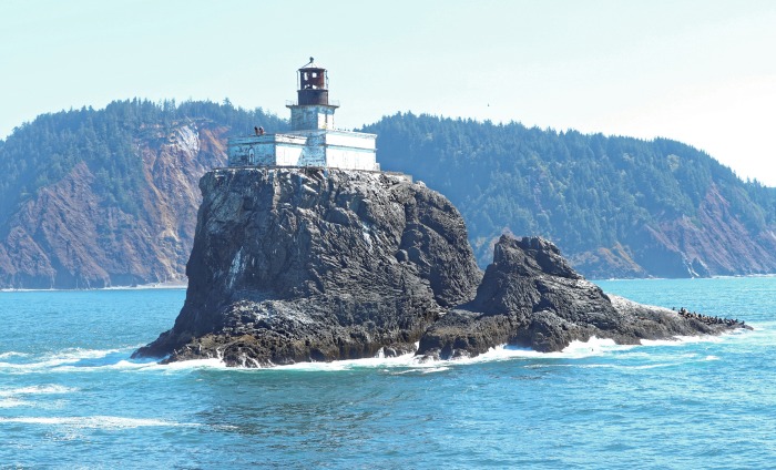 Lighthouse