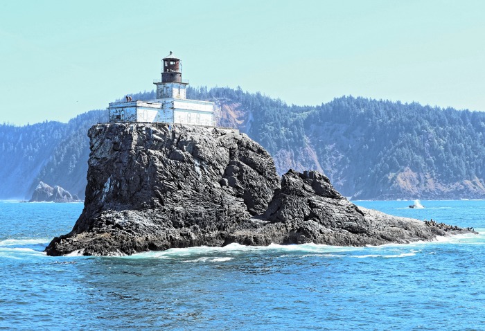 Lighthouse