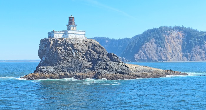 Lighthouse