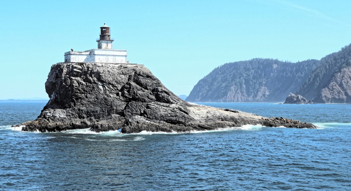 Lighthouse