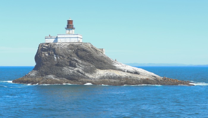 Lighthouse