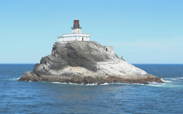 Lighthouse