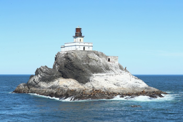 Lighthouse