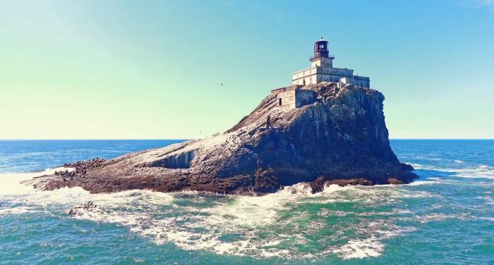 Lighthouse