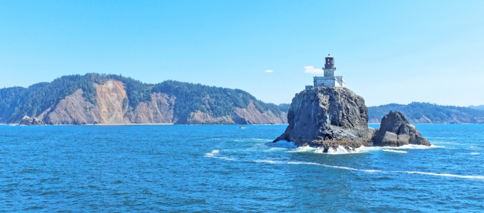 Lighthouse