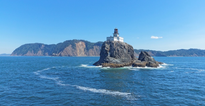 Lighthouse