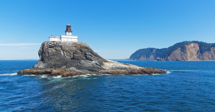 Lighthouse