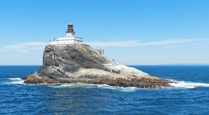 Lighthouse