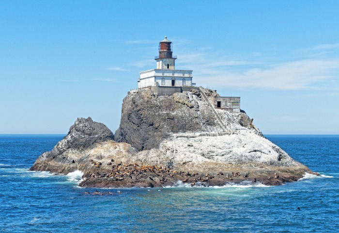Lighthouse
