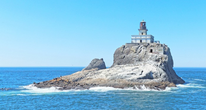 Lighthouse