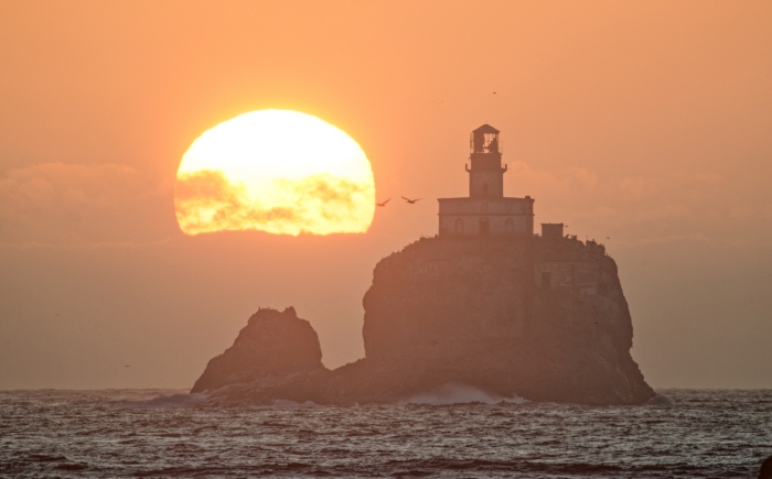 Lighthouse