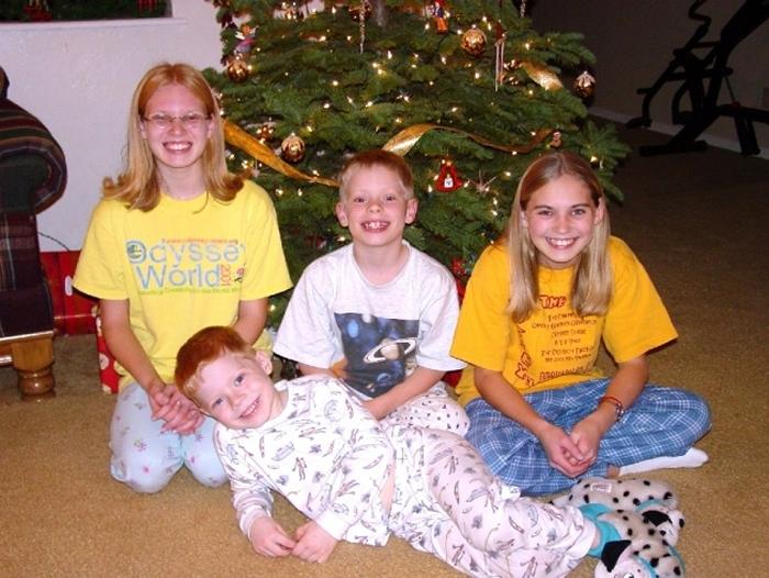JeffreysChildren2003