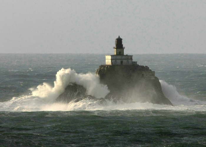 Lighthouse