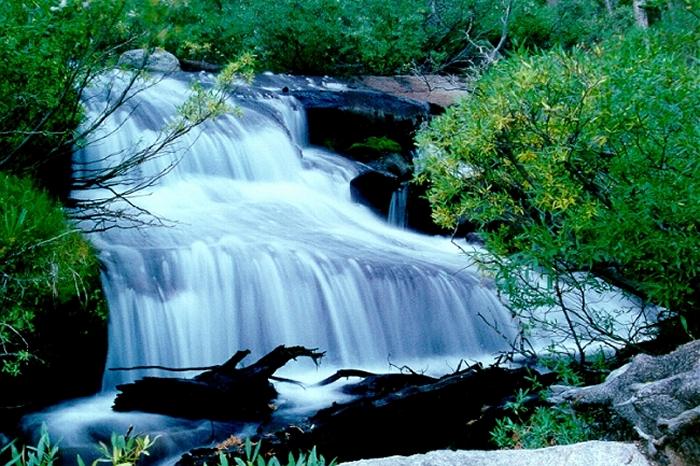 Waterfall