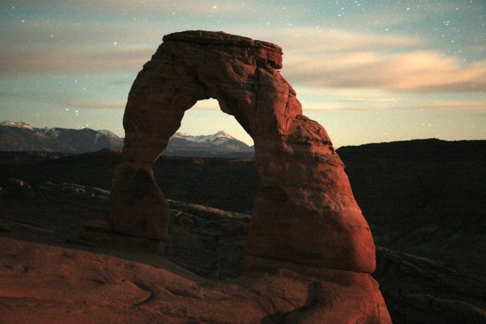 DelicateArch