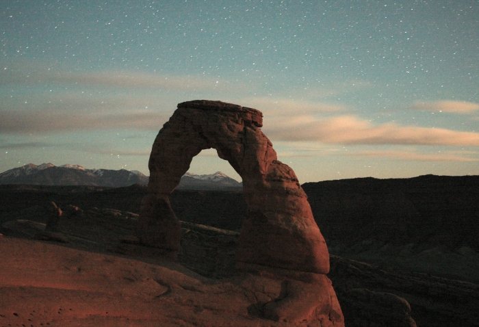 DelicateArch