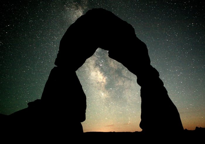 DelicateArch
