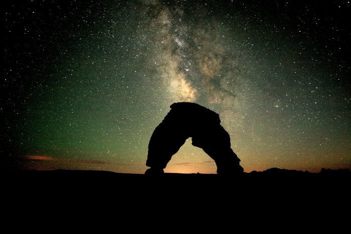 DelicateArch