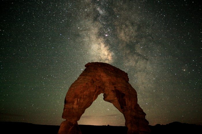 DelicateArch