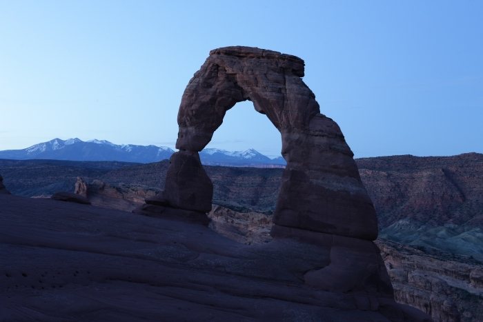 DelicateArch