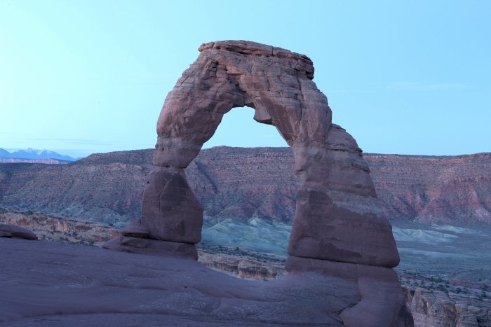 DelicateArch