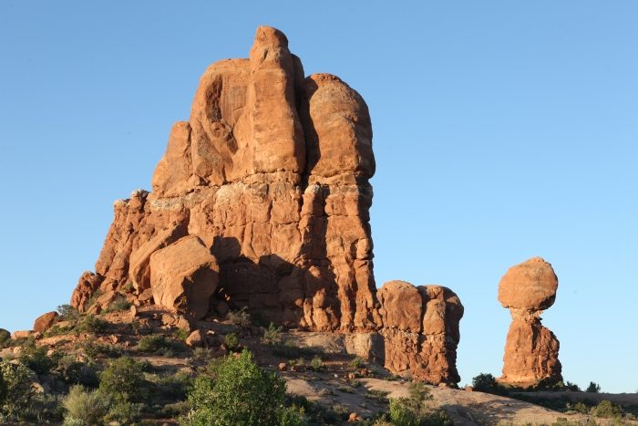 Arches
