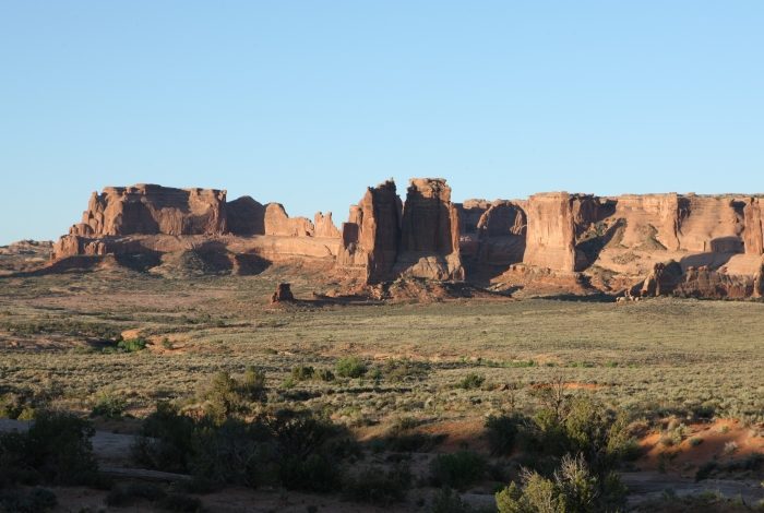 Arches