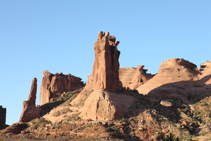 Arches
