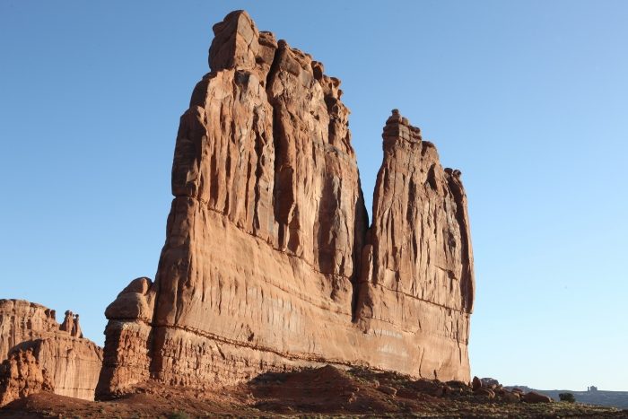 Arches