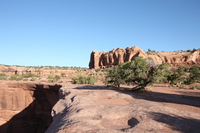 Canyonlands