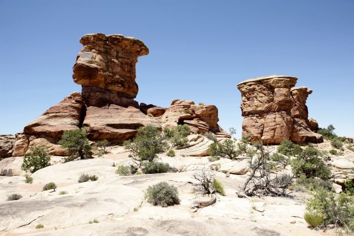 Canyonlands