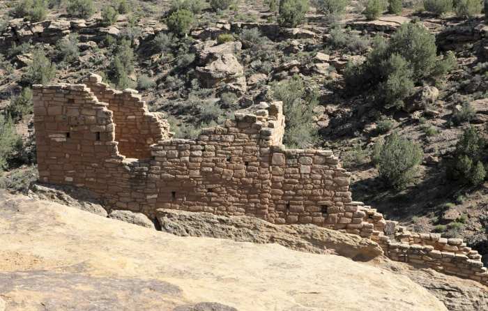 Hovenweep