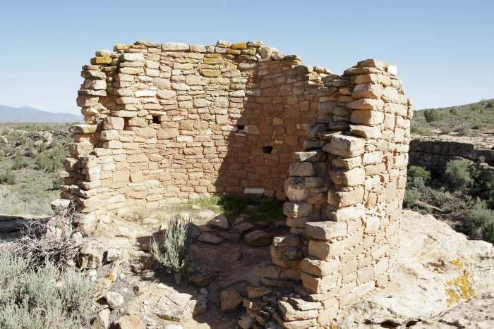 Hovenweep