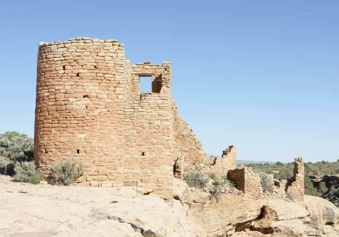 Hovenweep