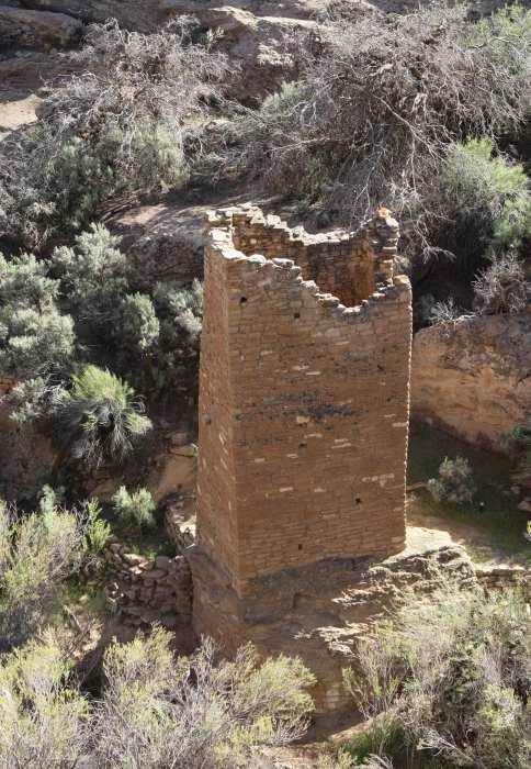 Hovenweep