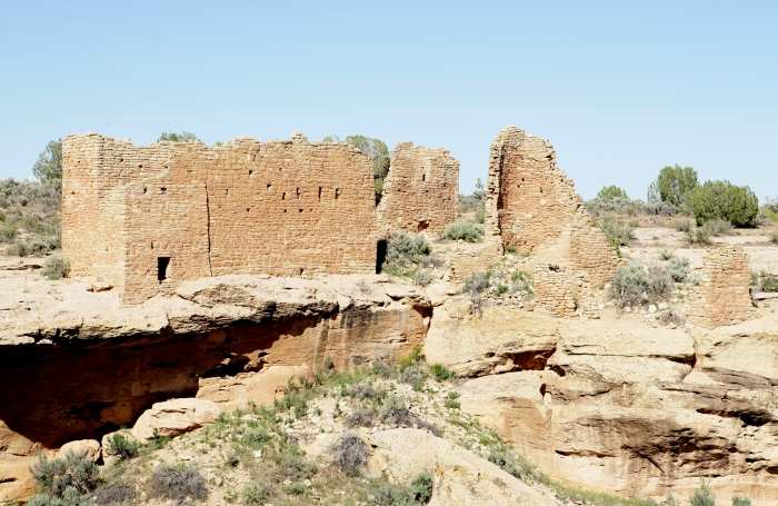 Hovenweep