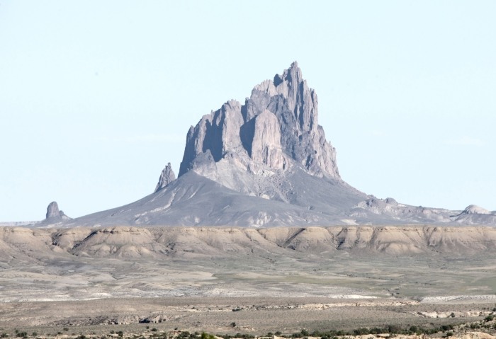 Shiprock