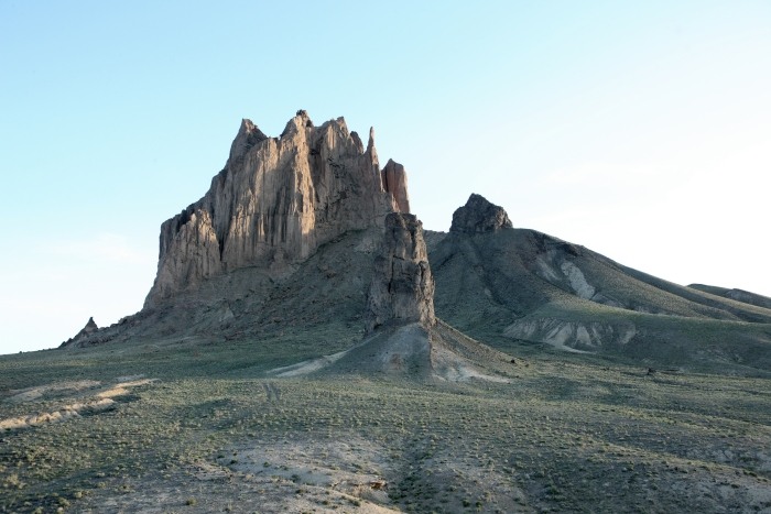Shiprock