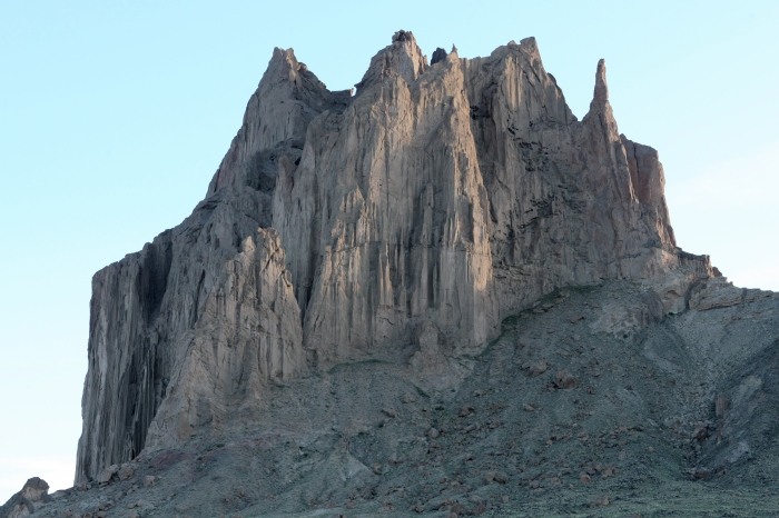 Shiprock
