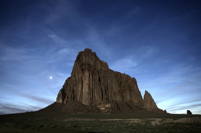 Shiprock
